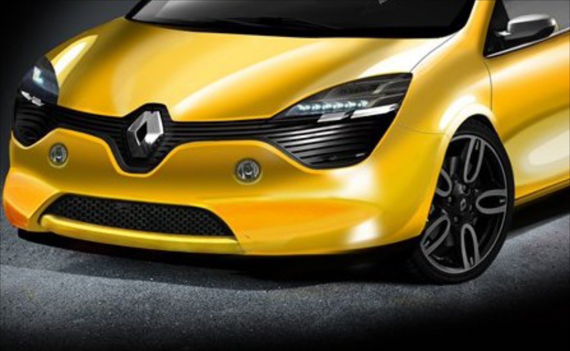 Πληροφορίες για το νέο Renault Clio