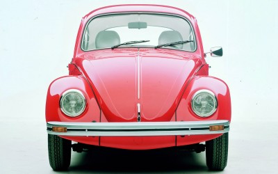 VW Beetle: VW 1303 (1972-1975)