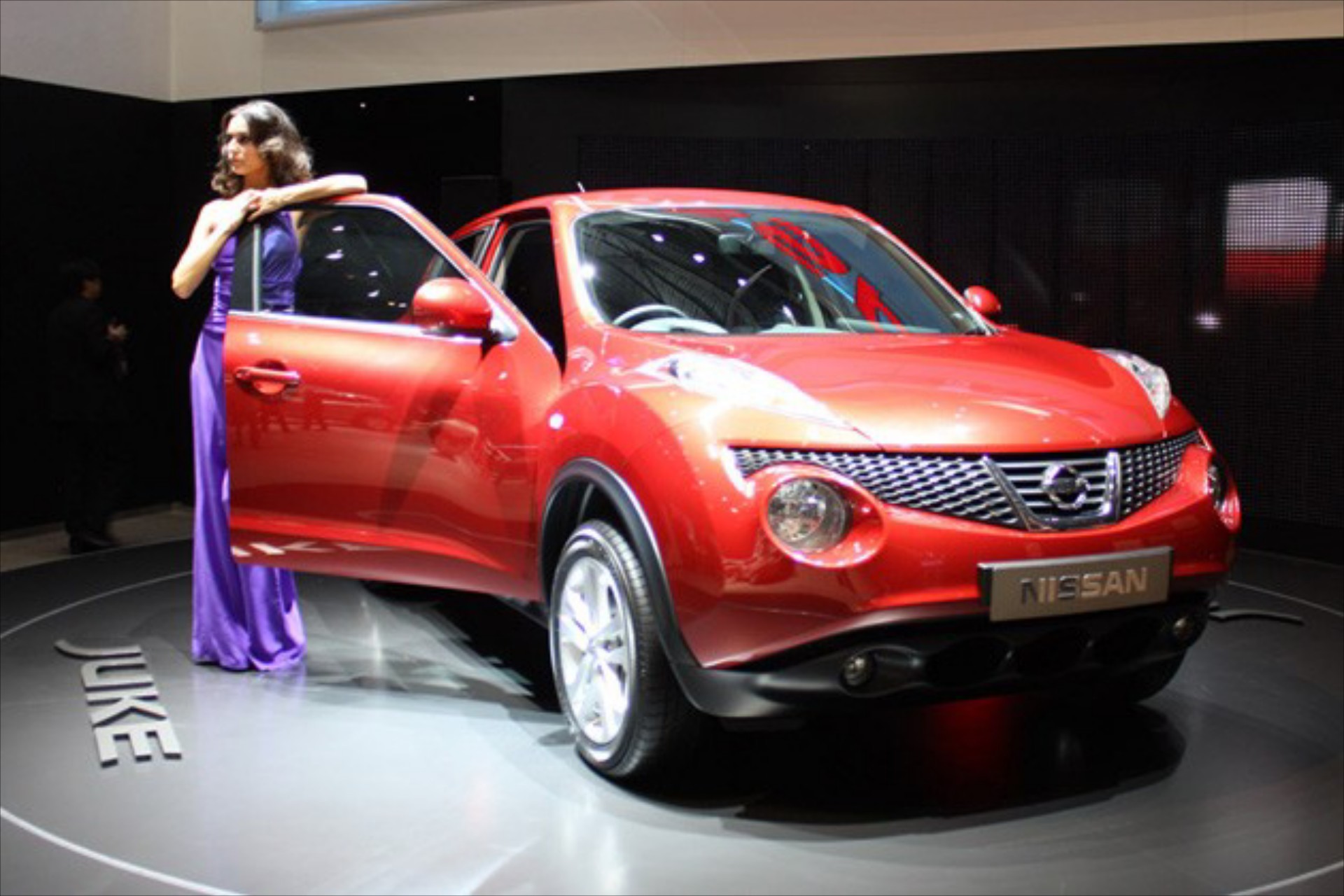 Nissan: Προσφορές για Juke 1.6T 4X4 M-CVT