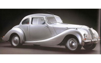 Bristol Cars: Το τέλος του χειροποίητου