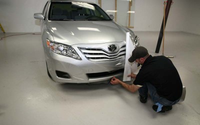 Προϊόντα περιποίησης Toyota