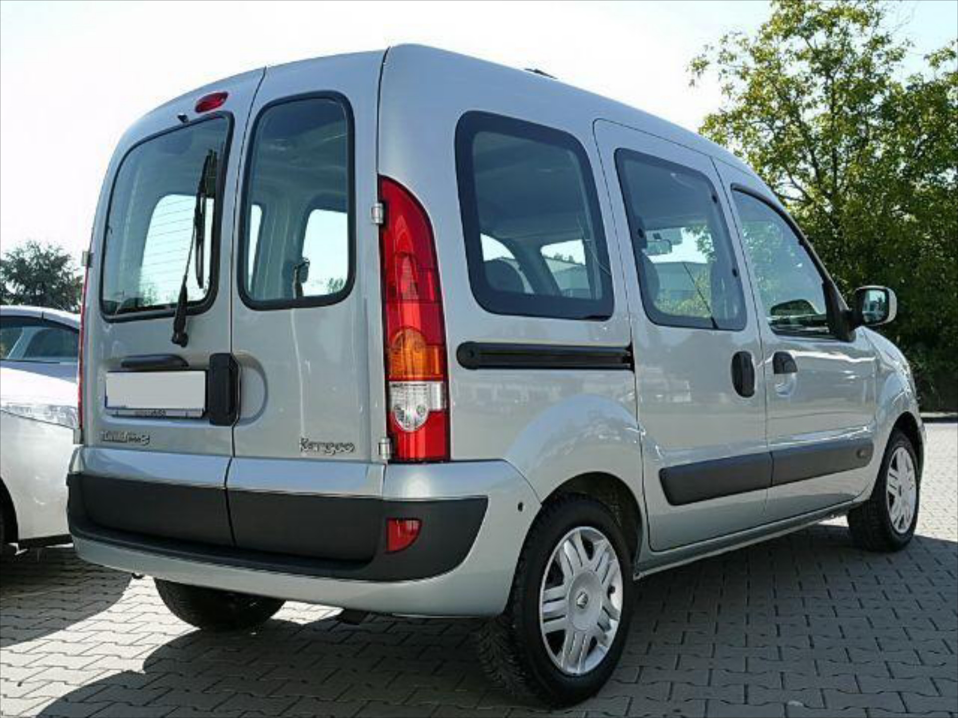Ανάκληση RENAULT Kangoo II
