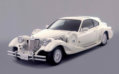 Mitsuoka