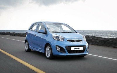 Kia Picanto 1.2