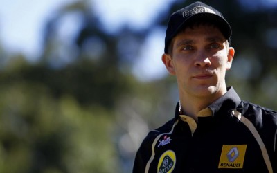 F1: Υπάρχουν εκκρεμότητες στο παζάρι των οδηγών