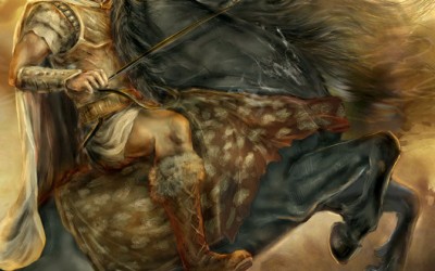 Το παλτό του Μεγαλέξανδρου