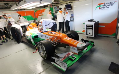 F1: Schumacher στην κορυφή με περσινό μονοθέσιο