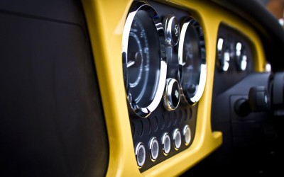 Nέο Concept Roadster από τη Morgan