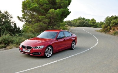 BMW: Η νέα 3άρα με 3κύλινδρους κινητήρες