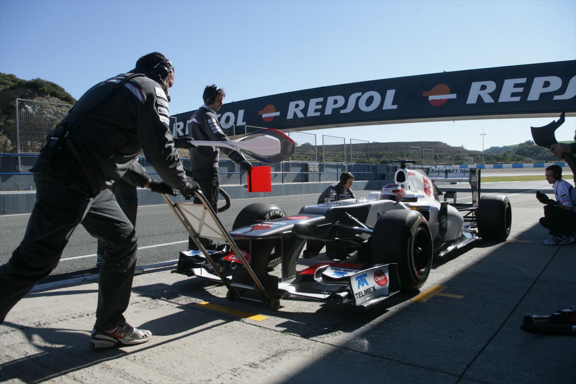F1: Συμπεράσματα μετά από το τετραήμερο δοκιμών