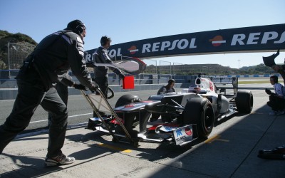 F1: Συμπεράσματα μετά από το τετραήμερο δοκιμών