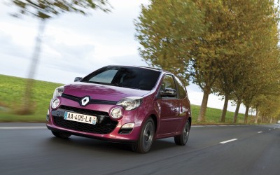 Οι τιμές του Renault Twingo στην Ελλάδα