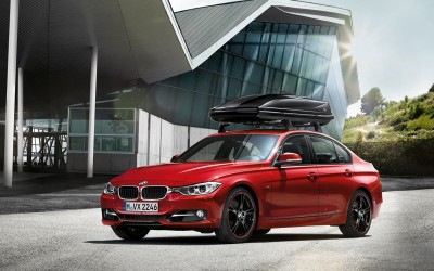 Γενεύη: Παρούσα η BMW Σειρά 6 Gran Coupe
