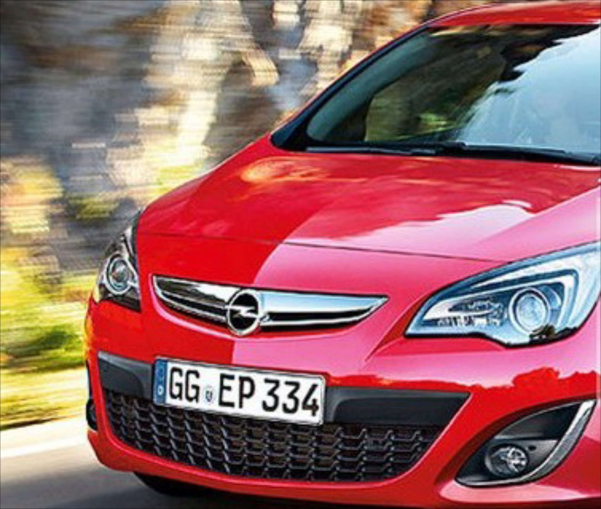 Info για το νέο Opel Corsa