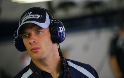 F1: Ο Wurz στην Williams