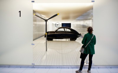 14 μνηστήρες για τη SAAB