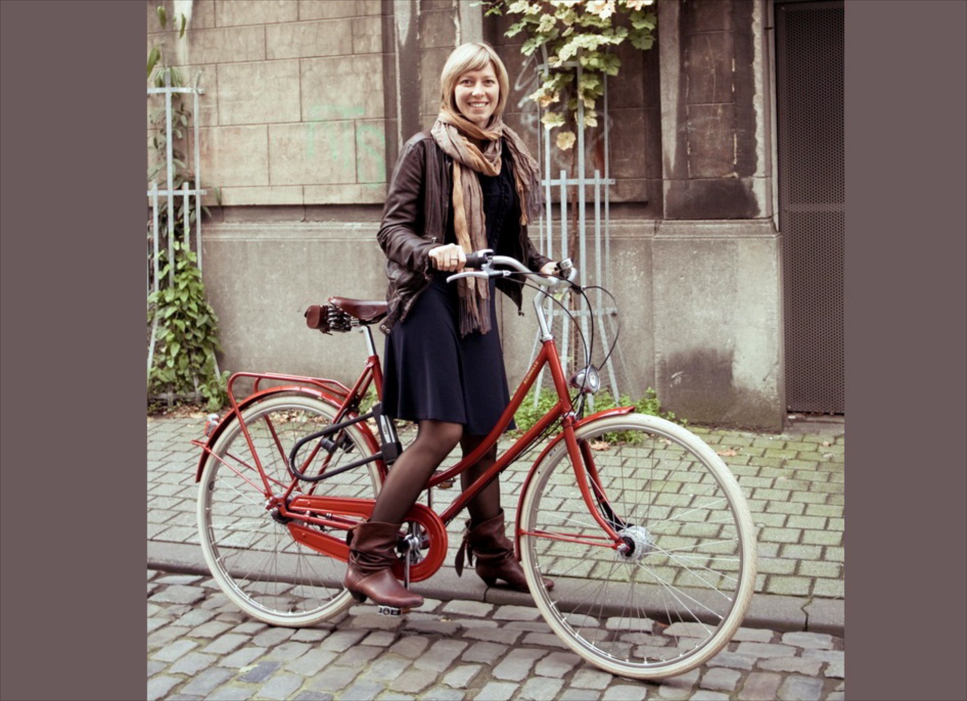 Ποδήλατο vs sex: σημειώσατε 1