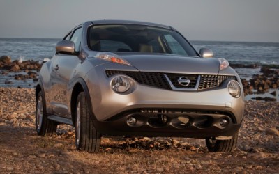Ανάκληση Nissan Juke 1.6 TURBO

