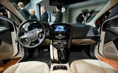 Βραβείο για τη Ford