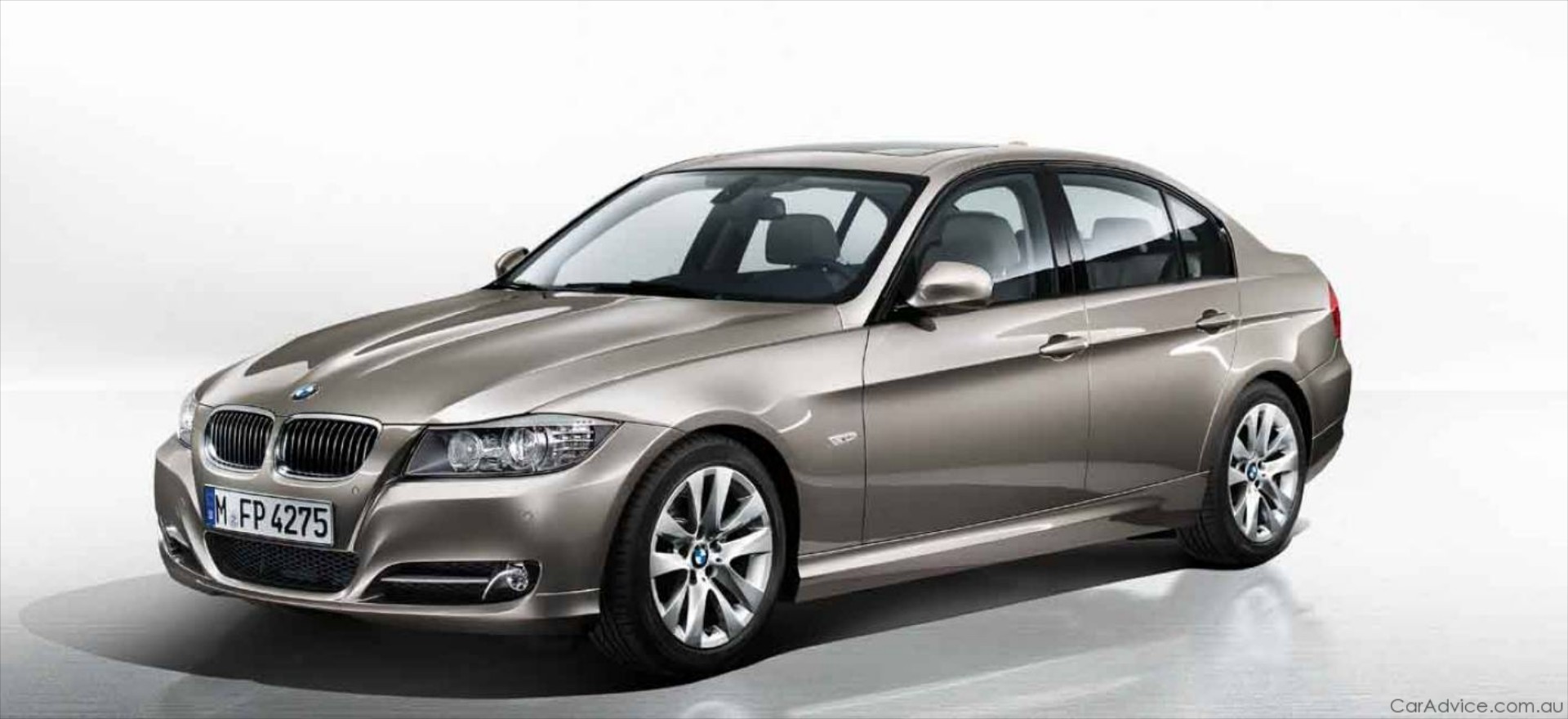 BMW Service: Μεγαλύτερο όφελος για τα νεότερα αυτοκίνητα