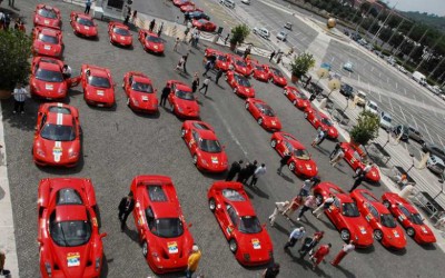 Ιταλία: Η εφορία ψάχνει τους Ferraristi

