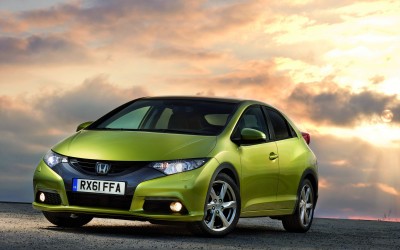 Τα πρώτα crash test του Euro NCAP για το 2012