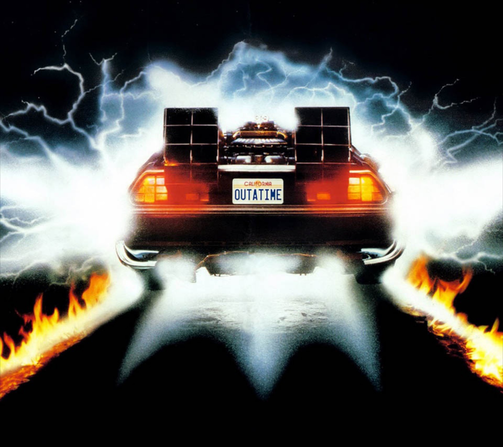 Turbo: Back to the Future
