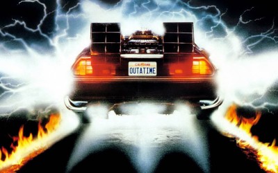Turbo: Back to the Future