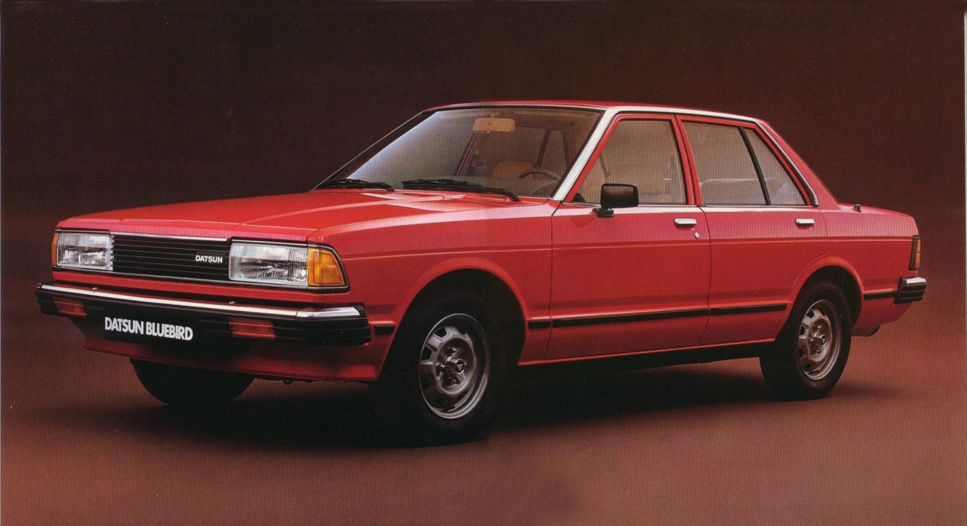Comeback για τη Datsun το 2014