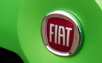 Fiat: Oι χαμηλότερες εκπομπές CO2 στην Ευρώπη