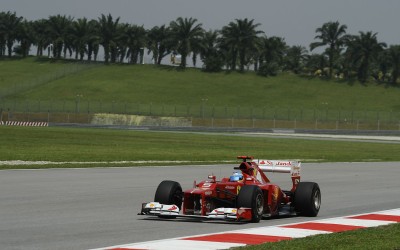 F1: Ρωσική ρουλέτα με τον Alonso νικητή