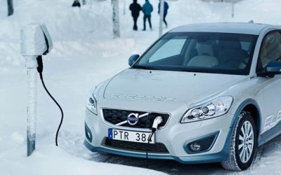 Video: Το σύστημα θέρμανσης του C30 Electric