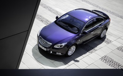 Opel Insignia 1.4T