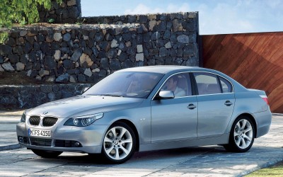 Ανάκληση BMW Σειρές 5 και 6 