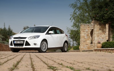 Τιμές για το Ford Focus 1.0 EcoΒoost