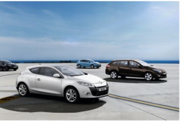 Renault: Προσφορές Αυγούστου