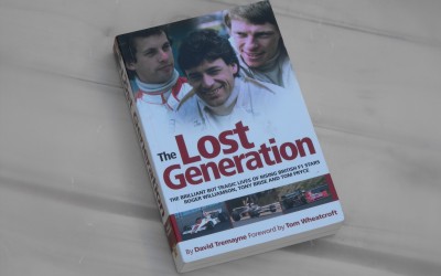 The lost generation