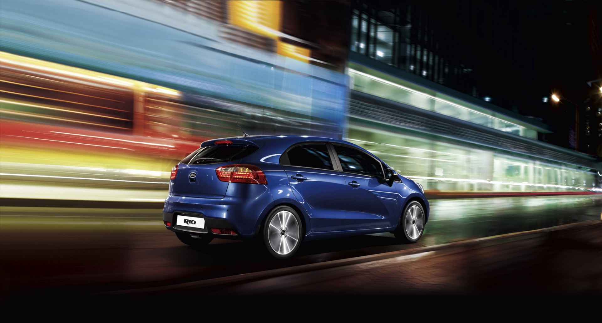 ΚΙΑ: Μυστικές ευκαιρίες 