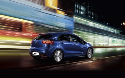 ΚΙΑ: Μυστικές ευκαιρίες 