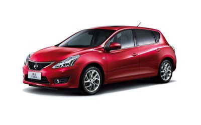 Ετοιμάζει αντί-Golf η Nissan