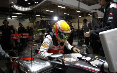 F1: Hamilton και Schumacher κυριάρχησαν στα ελεύθερα δοκιμαστικά