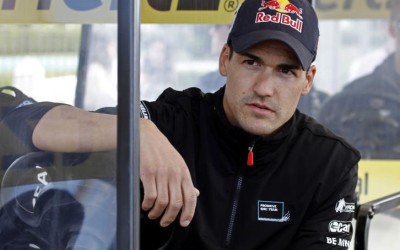 Ford WRC: Sordo αντί Latvala στην Αργεντινή
