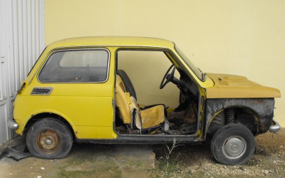 Πρώιμος Ιάπωνας.