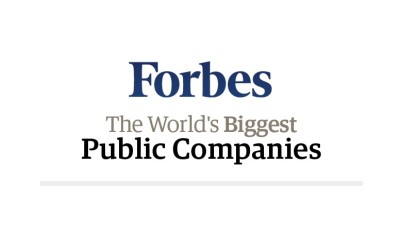 Η λίστα του Forbes