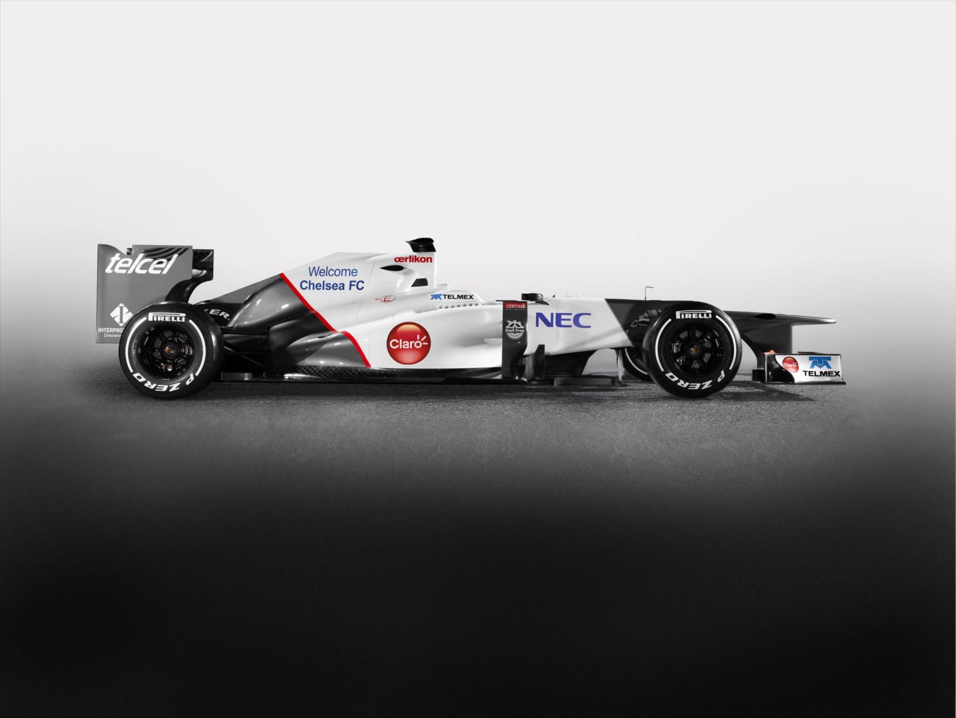 F1: Δικαίωση για το GoCar η ανακοίνωση της Sauber
