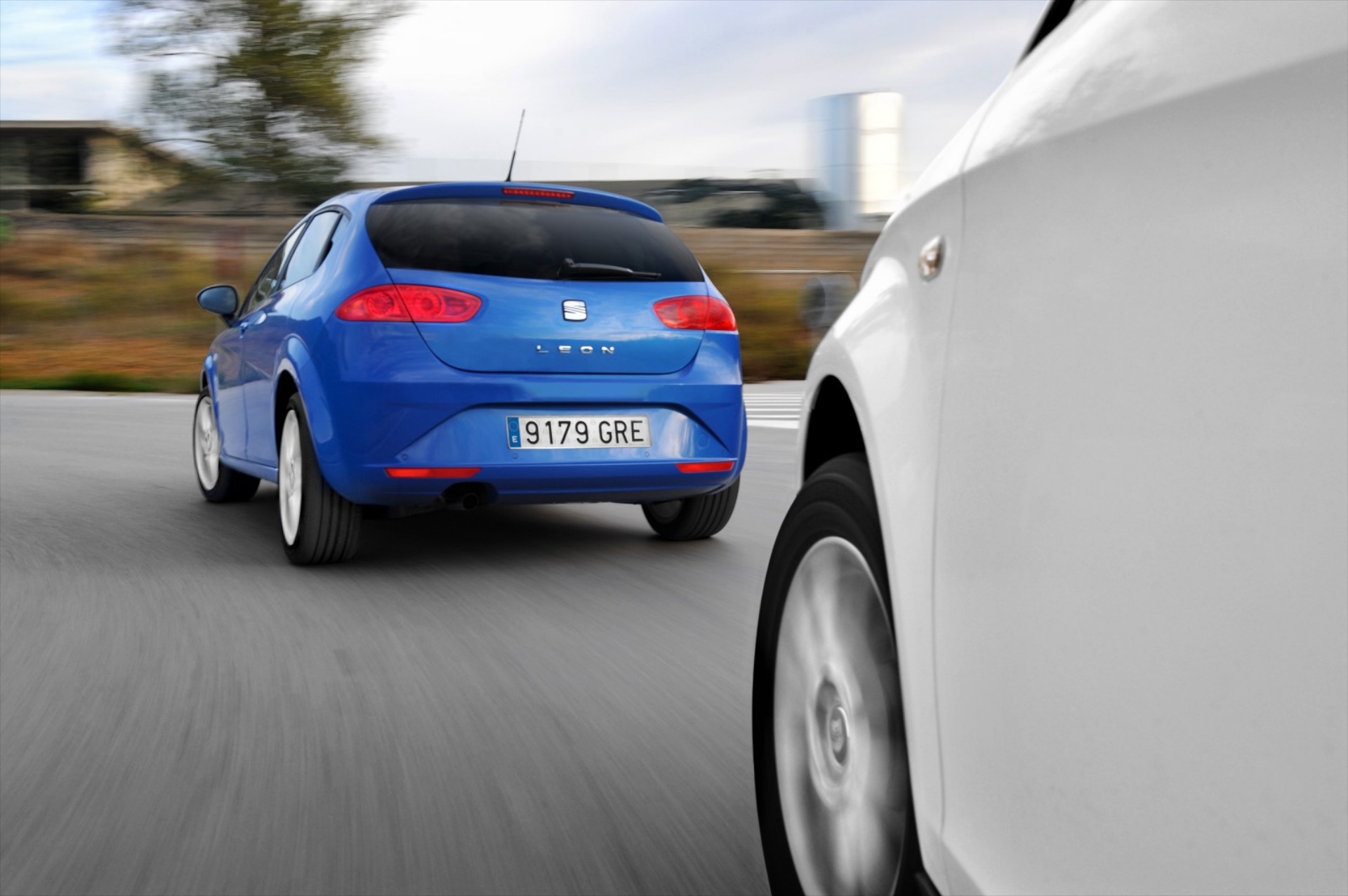 Νέες προσφορές για το SEAT LEON