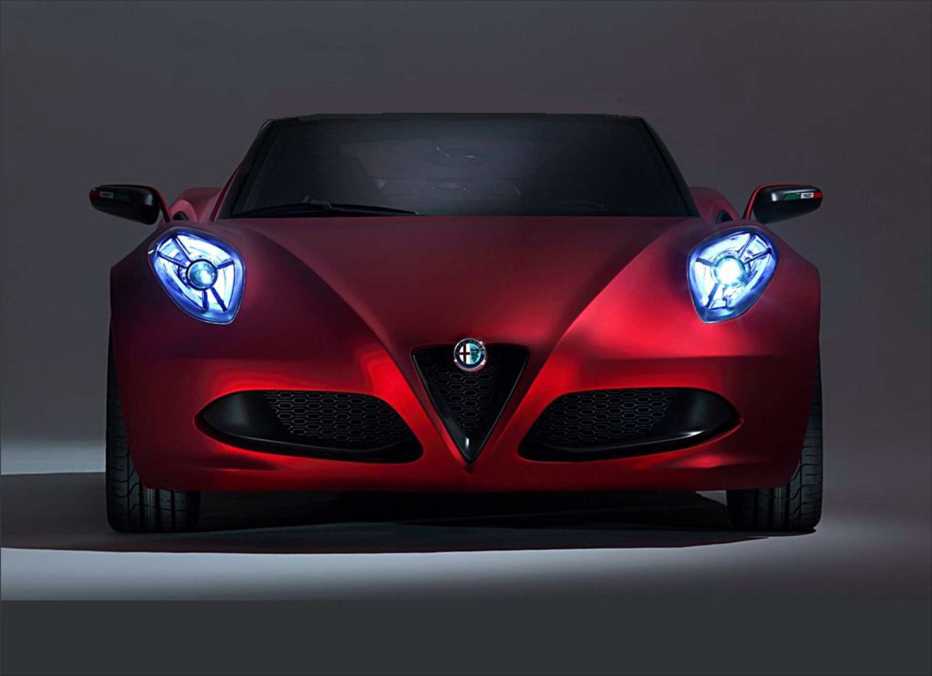 Στο νέο ΜΧ-5 θα βασιστεί το roadster της Alfa Romeo 