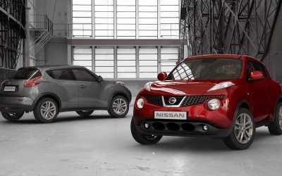 Nissan Juke με δωρεάν απόσυρση