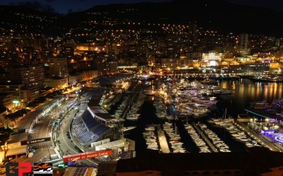 The F1 Insider : Monaco Baby