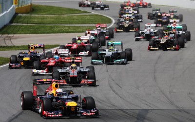 F1: Το μυστήριο με τα ελαστικά παραμένει